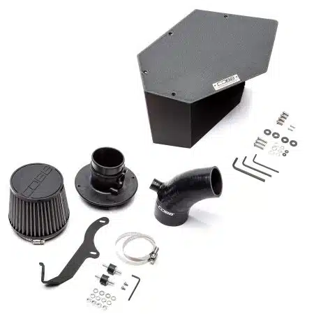 COBB Tuning SF Intake and Airbox for BK Mazda Mazdaspeed3 [MAZ00201IA]
