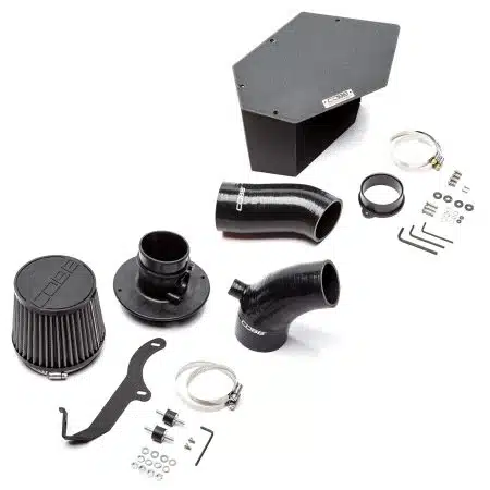 COBB Tuning SF Intake and Airbox for BL Mazda Mazdaspeed3 [MAZ00202IA]