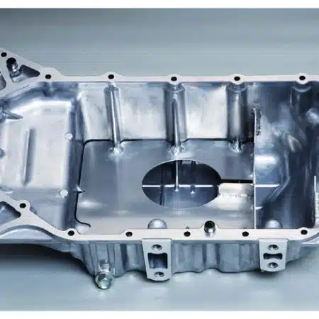 Spoon Sports Baffle Oil Pan for FD2 Honda Civic Type R [11200-FD2-001]
