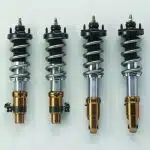 Spoon Sports Full-Spec Damper Kit for DC2 / DB8 Honda Integra and EG6 Civic