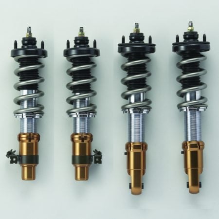 Spoon Sports Full-Spec Damper Kit for DC2 / DB8 Honda Integra and EG6 Civic [51600-DCR-G20]