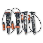 Moton 3-Way Motorsport Coilovers for F8X for the pre-LCI F80 BMW M3 and F82 M4