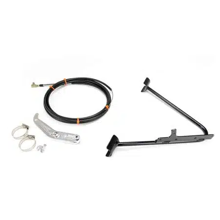 T1 Race Development GT1R Parachute Release Kit for R35 Nissan GT-R