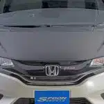 Spoon Sports Carbon Bonnet for GK5 Honda Fit