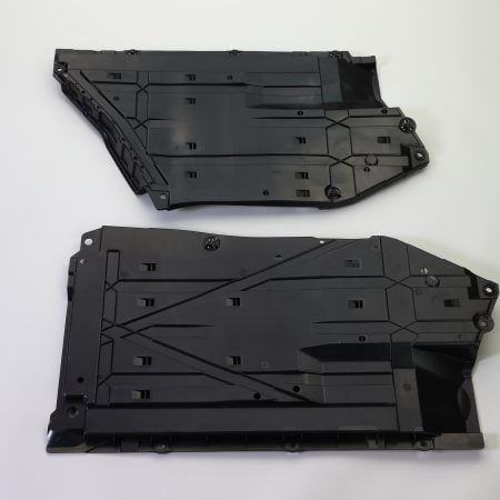 Spoon Sports Under Panel Kit for ZF1 / ZF2 Honda CR-Z [74641-ZF1-000]