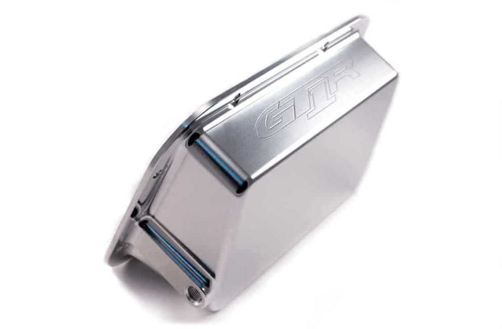 T1 Race Development GT1R CNC Oil Pan for R35 Nissan GT-R