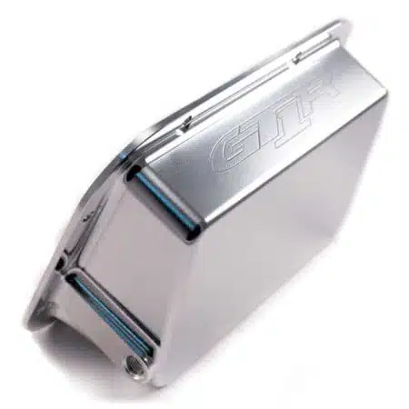 T1 Race Development GT1R CNC Engine Oil Pan for R35 Nissan GT-R