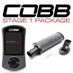 COBB Tuning Power Package with PDK Flashing for 991.2 Porsche 911 Carrera