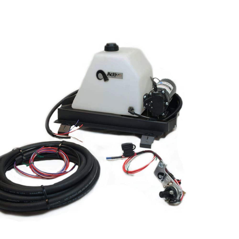 Prima PLUS Supercharger Upgrade Kit for E46 BMW M3 by Active Autowerke