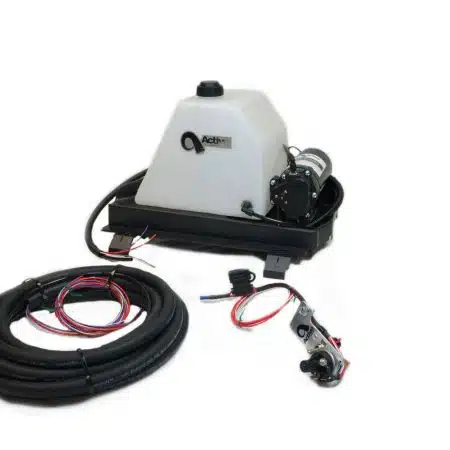 Active Autowerke Prima PLUS Supercharger Upgrade Kit for E46 BMW M3