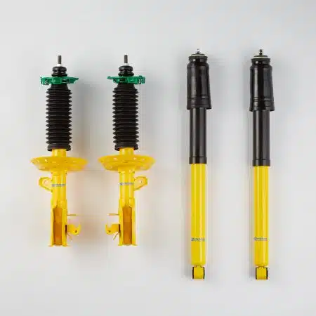 Spoon Sports Fix-Type Damper Kit for GK5 Honda Fit [51600-GK5-000]