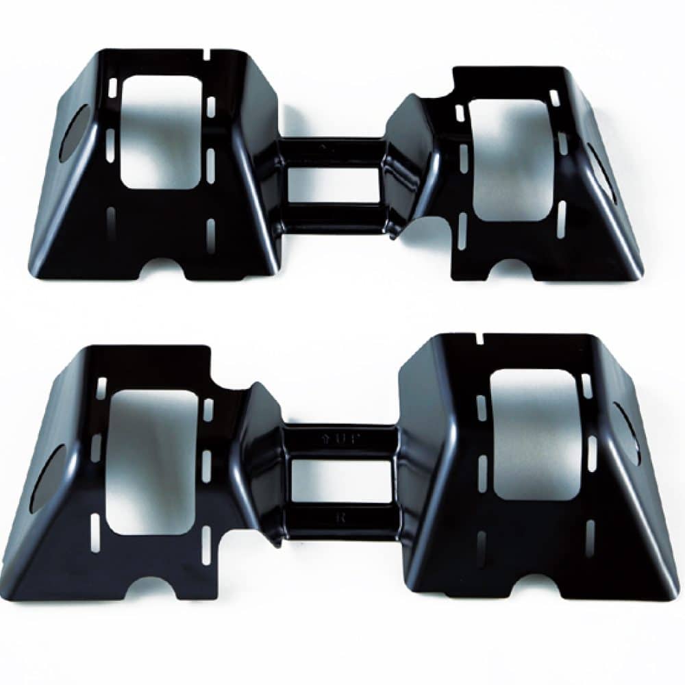 Spoon Sports Gusset Plate Set for AP1 Honda S2000 Early Model