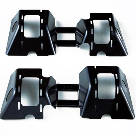 Spoon Sports Gusset Plate Set for AP1 Honda S2000 Early Model [60815-AP1-000]