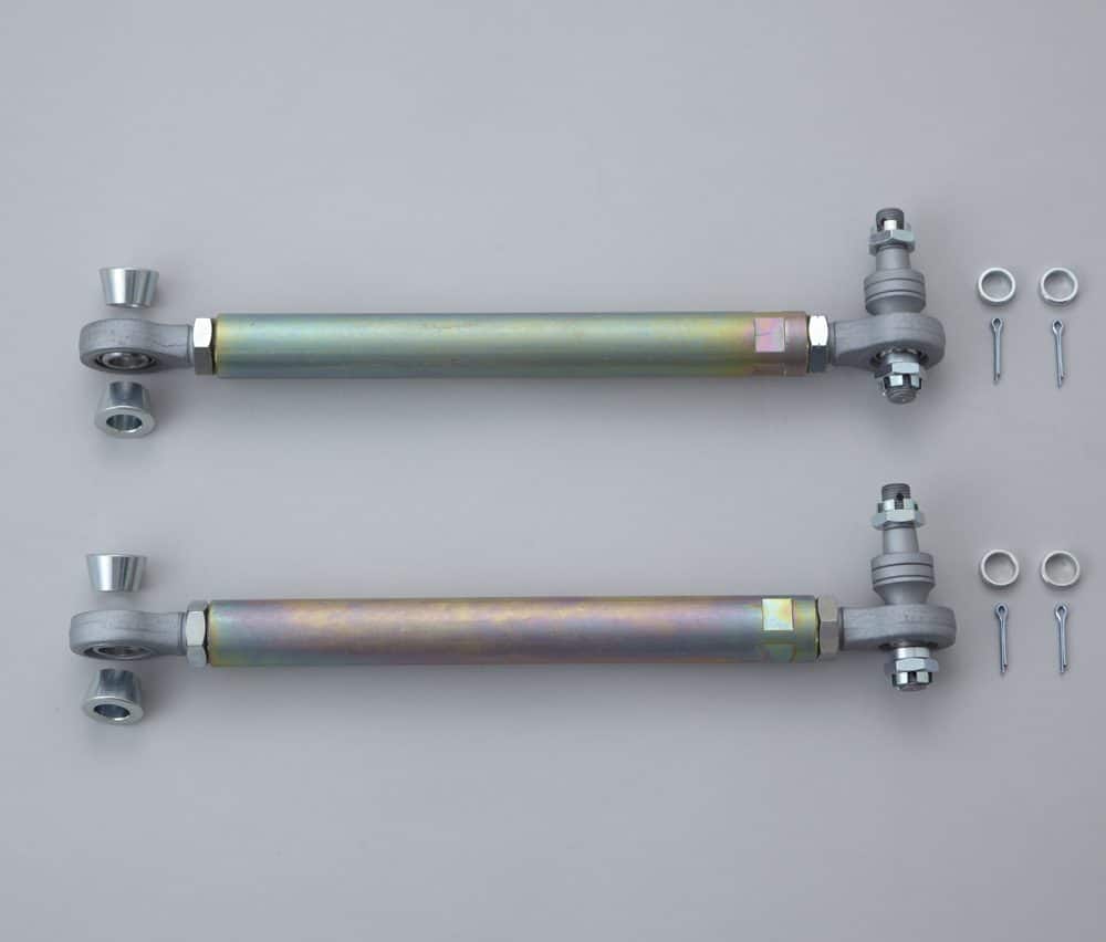 Spoon Sports Rear Control Arm Kit for AP1 / AP2 Honda S2000