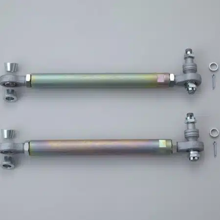 Spoon Sports Rear Control Arm Kit for AP1 / AP2 Honda S2000 [52340-AP1-000]