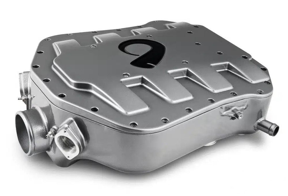 Level 4 Supercharger Kit for E90 / E92 / E93 BMW M3 by Active Autowerke