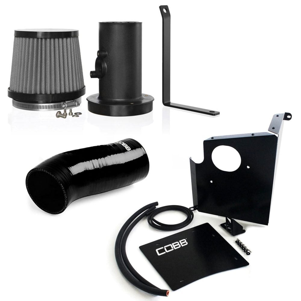 COBB Tuning SF Intake and Airbox for GD/GG Subaru WRX, STI and Forester XT