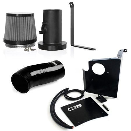 COBB Tuning SF Intake and Airbox for GD/GG Subaru WRX / STI and Forester XT [SUB00001IA]