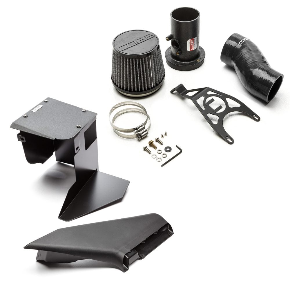 COBB Tuning SF Intake and Airbox for VA Subaru WRX STI, 2019-2021 and Type RA