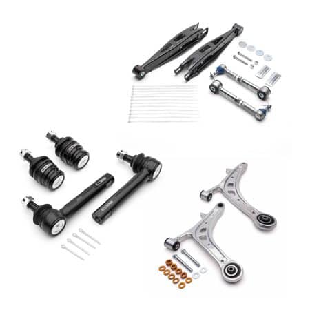 COBB Tuning Alignment Package for VA Subaru WRX / WRX STI [SUB004ALGP]