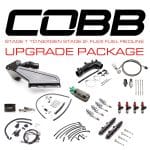 Redline Carbon Fiber Upgrade Package for 2015-2021 VA Subaru WRX STI