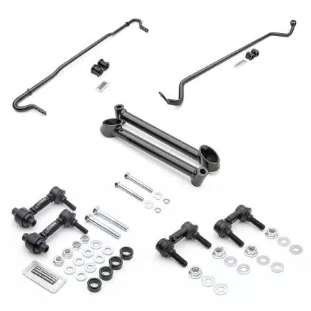 COBB Tuning Adjustable Sway Bar Package for VA Subaru WRX STI [SUB004STISBP]
