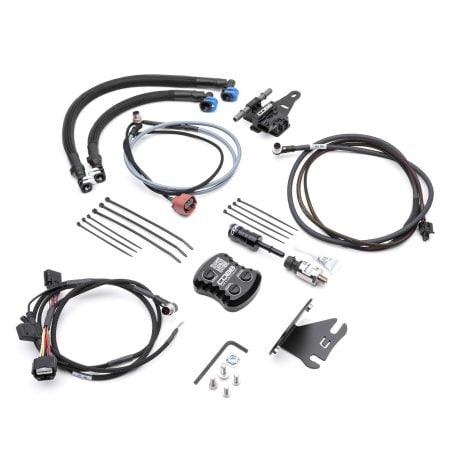 COBB Tuning CAN Flex Fuel and Fuel Pressure Kit for 2015-2017 VA Subaru WRX 6MT [SUB004WCAN1FFUP-FP]