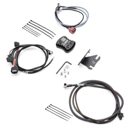 COBB Tuning CAN Flex Fuel and Fuel Pressure Upgrade for 2015-2017 VA Subaru WRX 6MT (from Previous Ethanol Sensor Kit) [SUB004WCAN1FFUP-P-FP]
