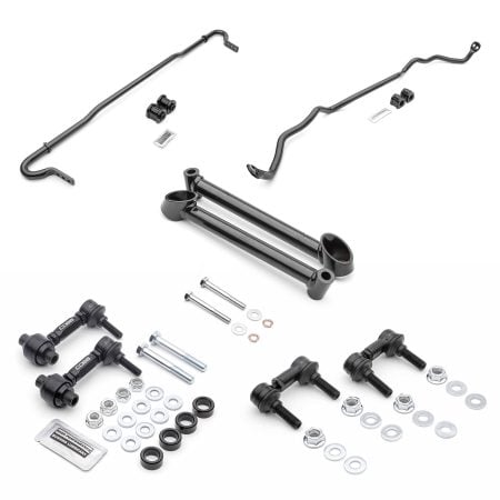 COBB Tuning 24mm Sway Bar Package for VA Subaru WRX [SUB004WRXSBP]