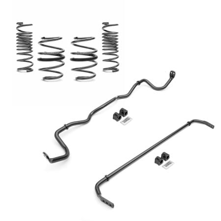 COBB Tuning Daily Driver Suspension Package for VB Subaru WRX [SUB006WRXDDP]