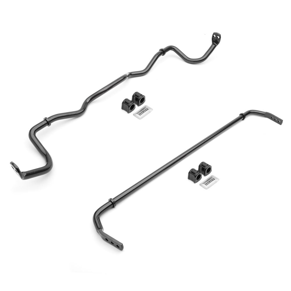 COBB Tuning Sway Bar Package for VB Subaru WRX