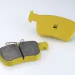 Spoon Sports Rear Brake Pads for FK7 / FL1 / FC1 Honda Civic