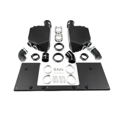 T1 Race Development V10 Turbo Kit for LB724 Lamborghini Huracán and 4S Audi R8