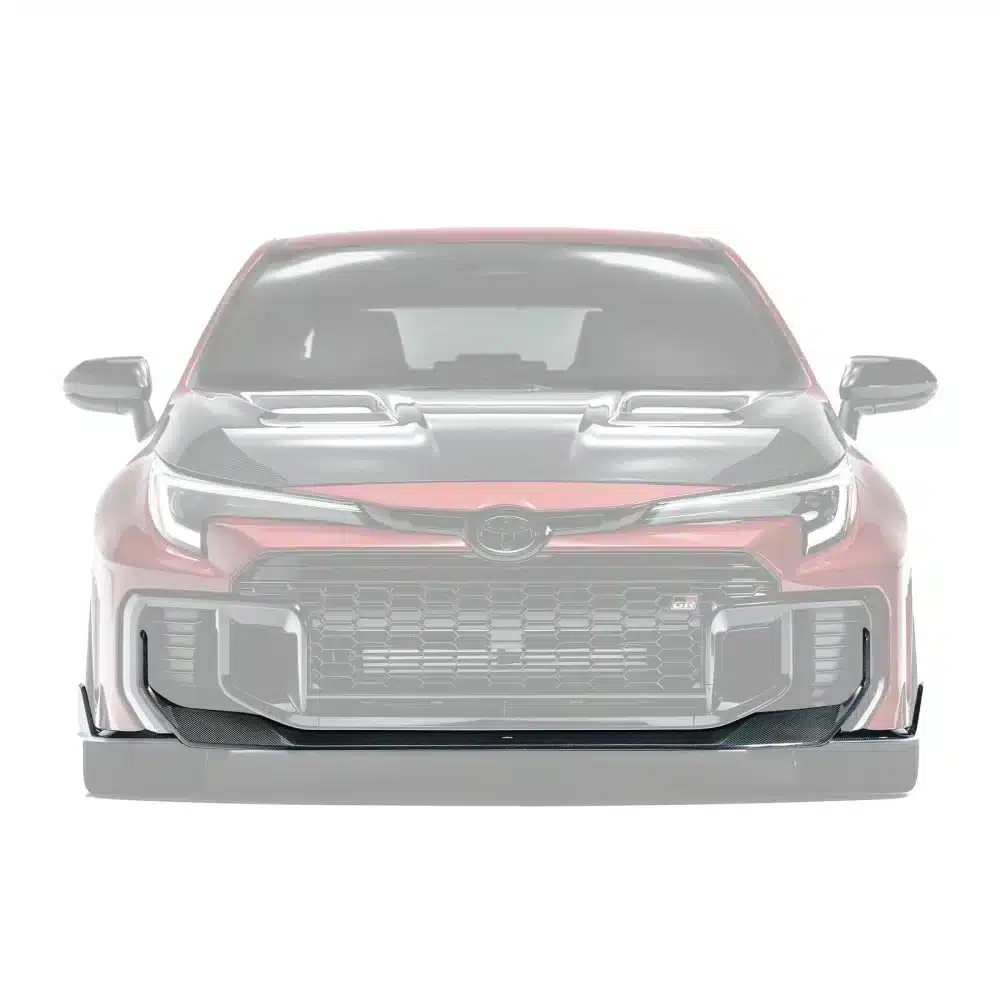 ADRO GR Corolla Front Lip