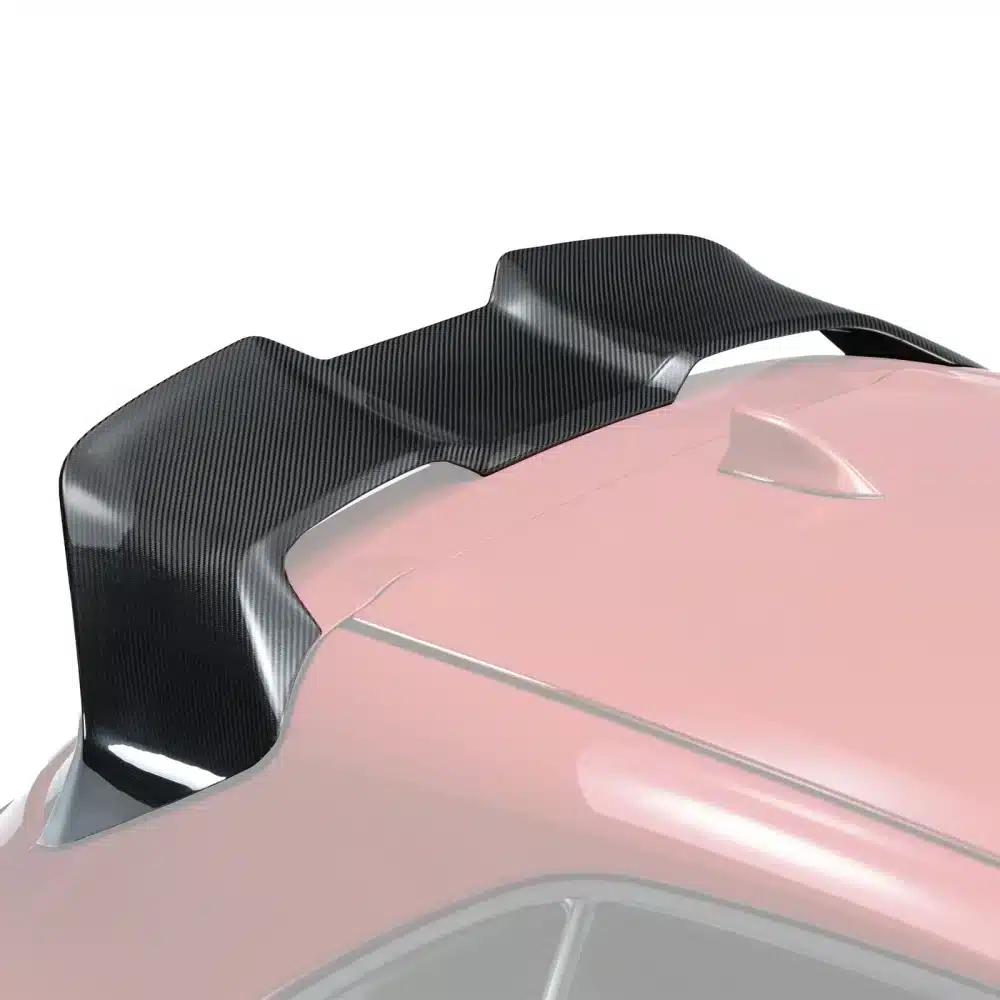 ADRO GR Corolla Rear Spoiler
