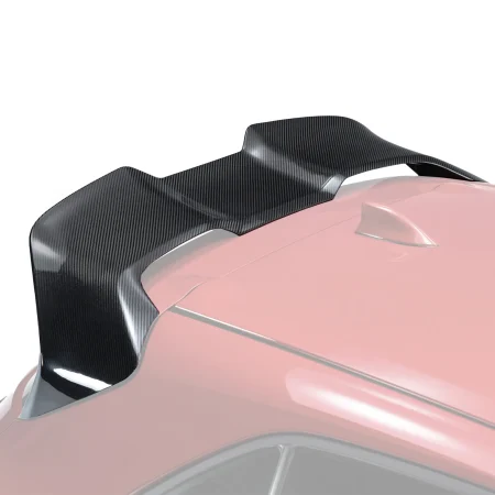 ADRO Prepreg Carbon Fiber Rear Spoiler for GZEA14 Toyota GR Corolla [A18A40-1501]