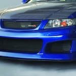 Spoon Sports S-Tai Front Bumper for CL7 Honda Accord Euro R