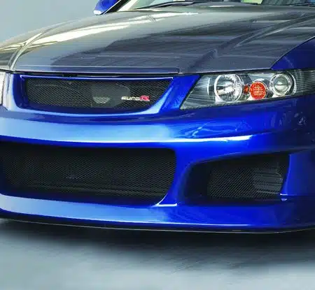 Spoon Sports S-Tai Front Bumper for CL7 Honda Accord Euro R [71101-CL7-000]
