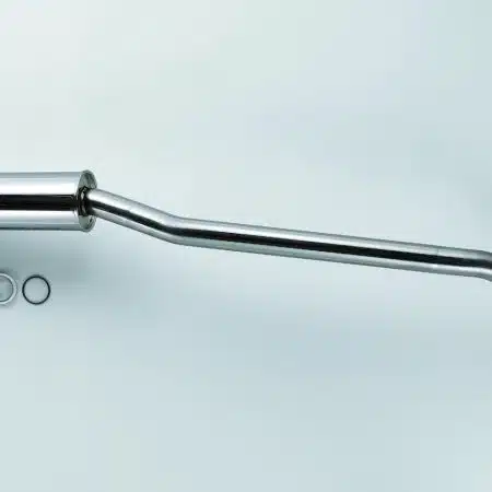 Spoon Sports Exhaust Pipe-B for DC5 Honda Integra Type R and EP3 Civic Type R [18220-DC5-001]
