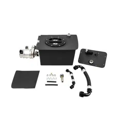 T1 Race Development V10 Ice Box Kit for LB724 Lamborghini Huracán and 4S Audi R8
