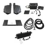 T1 Race Development V10 Complete Ice Box Kit for LB724 Lamborghini Huracán and 4S Audi R8