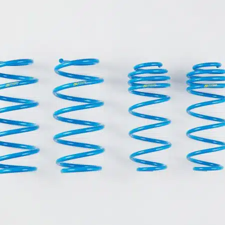 Spoon Sports Progressive Spring Set for GK5 Honda Fit [51400-GK5-001]