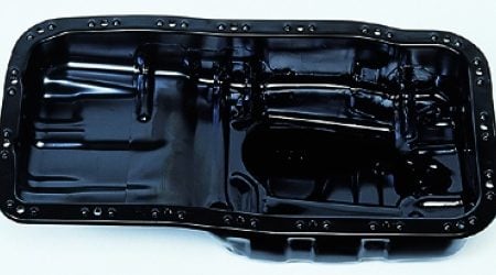 Spoon Sports Baffle Oil Pan for DC2 / DB8 Honda Integra Type R and EK9 Civic Type R [11200-16B-000]
