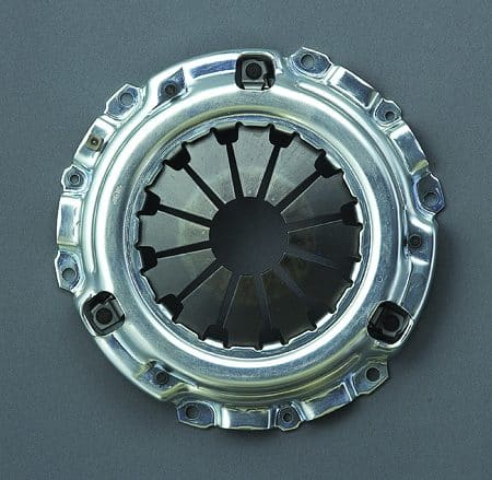 Spoon Sports Clutch Cover for DC5 Honda Integra Type R, EP3 / FD2 / FN2 Civic Type R and CL7 Accord Euro R [22300-DC5-001]