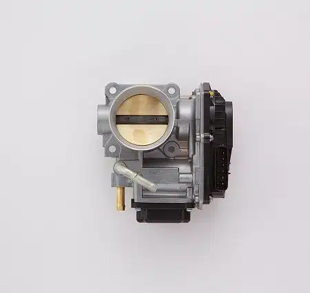 Spoon Sports Venturi Throttle Body for GK5 / GK6 Honda Fit and RU1 / RU2 / RU3 / RU4 Vezel [16400-GK5-020]