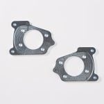 Spoon Sports Rear Adjusting Plate for GK5 Honda Fit