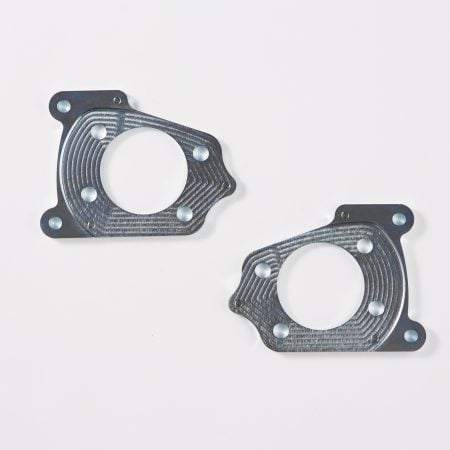 Spoon Sports Rear Adjusting Plate for GK5 Honda Fit