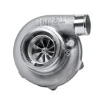 GTX3576R Gen II Super Core by Garrett, compressor housing and center section