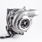 PowerMax GT3794VA Stage 1 Turbo by Garrett for the 6.6L Duramax