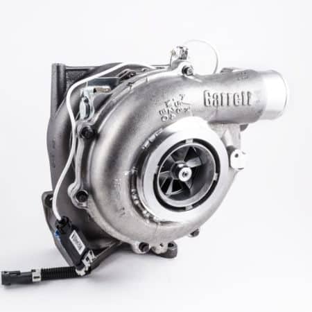 Garrett PowerMax GT3794VA Stage 1 Turbo for 2004.5-2009 Chevrolet and GMC 6.6L Duramax [773540-5001S]